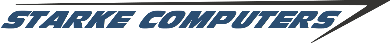 Starke Computers Logo